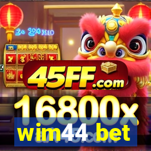 wim44 bet